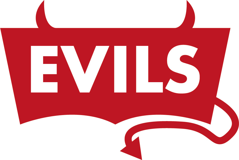 T-shirt EVILS