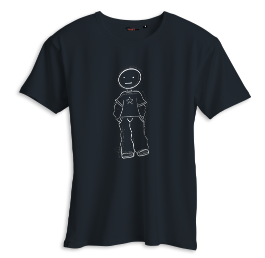 Bonhomme® Tshirt officiel