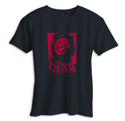 T-shirt Oink