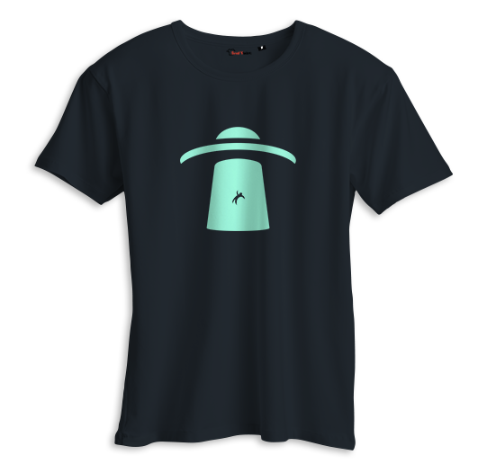 T-shirt UFo