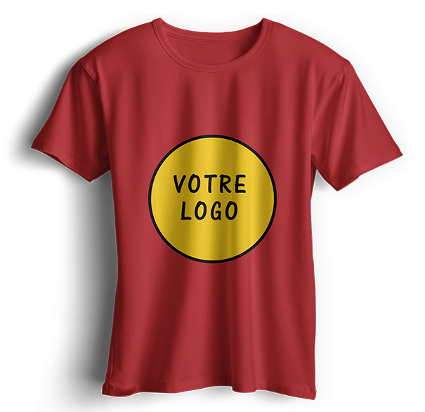Tshirt sur-mesure