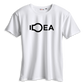 T-shirt idea