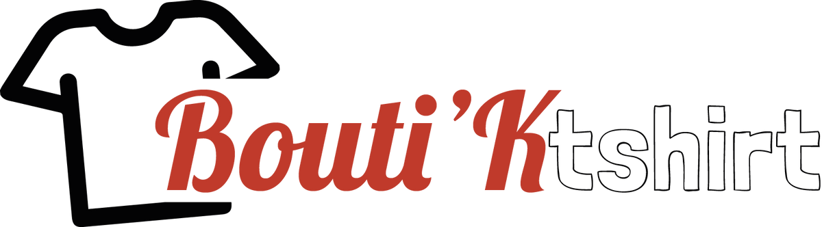 bouti'ktshirt logo