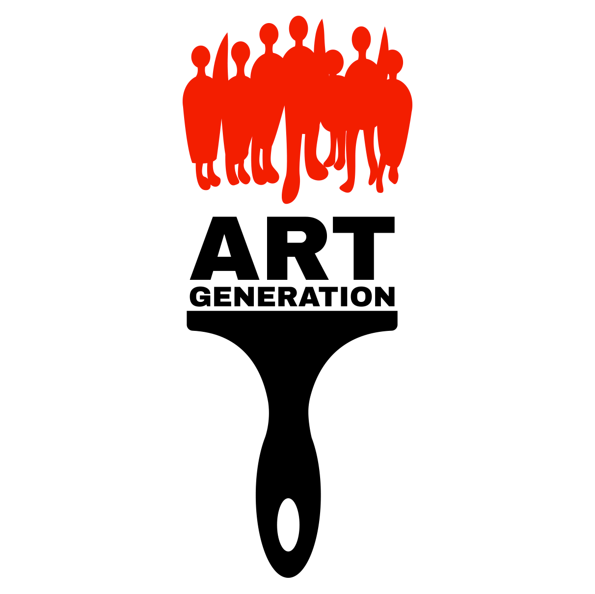 T-shirt art generation