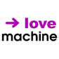 T-shirt love machine