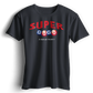 T-shirt  SUPER GOGO