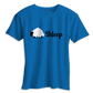 T-shirt Shleep