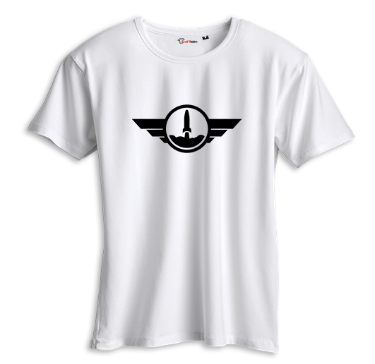 T-shirt Starship