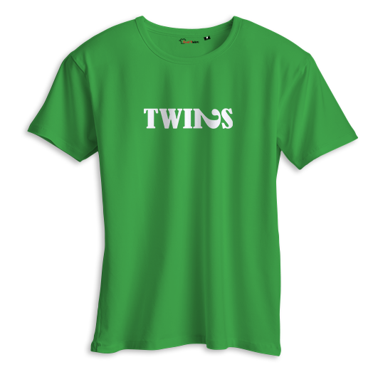 T-shirt Twi2s