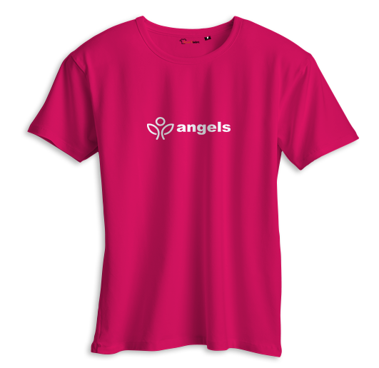 T-shirt angels