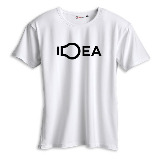 T-shirt idea