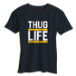 T-shirt thug life