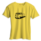 T-shirt van
