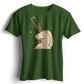 Tshirt Vin & Licorne