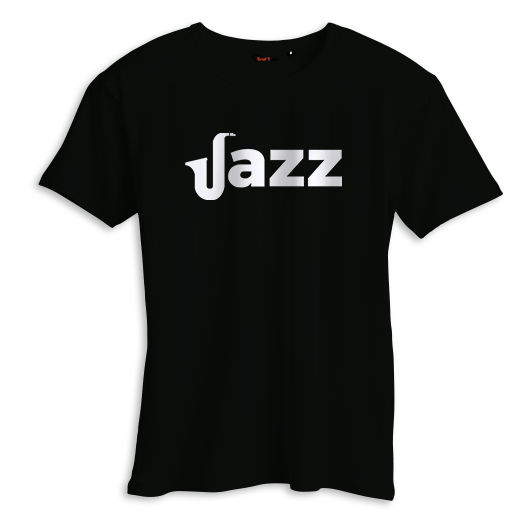 T-shirt JAZZ