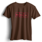 Tshirt BA-CO-N